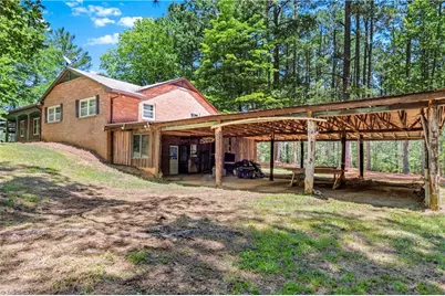 6605 Harrell Drive, Pfafftown, NC 27040 - Photo 2