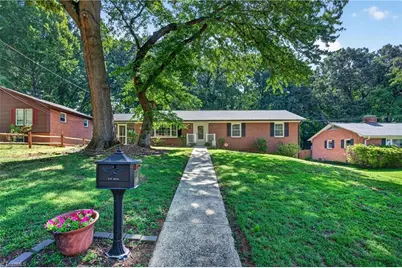 2547 Amesbury Road, Winston-Salem, NC 27103 - Photo 48