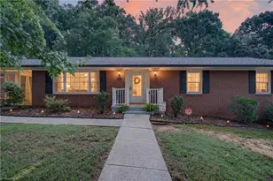 2547 Amesbury Rd, Winston-Salem, NC 27103 - Photo 2