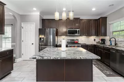 2026 Heron Pointe Drive, Whitsett, NC 27377 - Photo 10