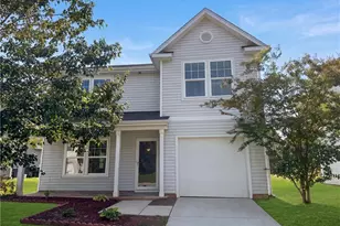 5138 Red Poll Dr, Greensboro, NC 27405 - Photo 1