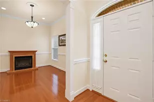 913 Colonial Hts, North Wilkesboro, NC 28659 - Photo 8