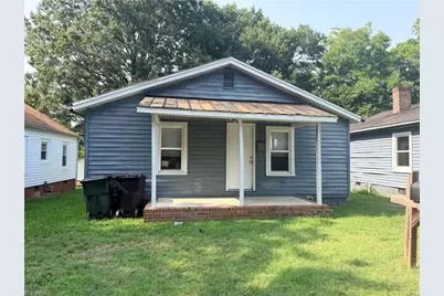 644 Gunn Street, Burlington, NC 27217 - Photo 1