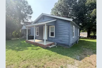 644 Gunn Street, Burlington, NC 27217 - Photo 2