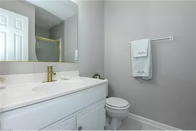 2667 Cottage Place, Greensboro, NC 27455 - Photo 14