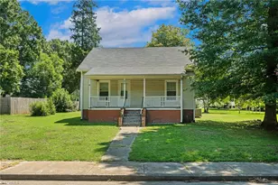 59 Park Cir, Lexington, NC 27295 - Photo 1