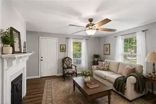 59 Park Cir, Lexington, NC 27295 - Photo 2