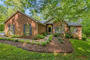 2756 Finch Farm Rd, Trinity, NC 27370 - Photo 1