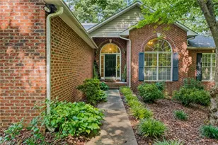 2756 Finch Farm Rd, Trinity, NC 27370 - Photo 2