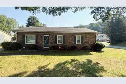 553 Heatherton Lane, Rural Hall, NC 27045 - Photo 2