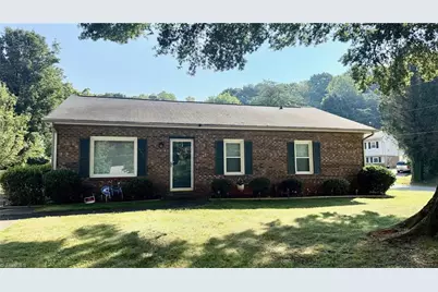 553 Heatherton Lane, Rural Hall, NC 27045 - Photo 1