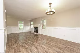 1005 Chockecherry Ln, Lewisville, NC 27023 - Photo 4