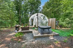 1005 Brewer Mill Road Ext, Traphill, NC 28685 - Photo 10
