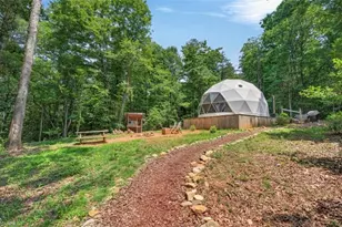 1005 Brewer Mill Road Ext, Traphill, NC 28685 - Photo 1