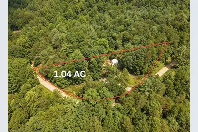 1005 Brewer Mill Road Extension, Traphill, NC 28685 - Photo 24