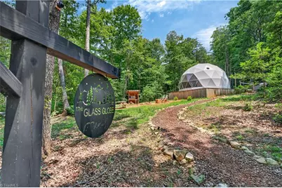 1005 Brewer Mill Road Extension, Traphill, NC 28685 - Photo 16