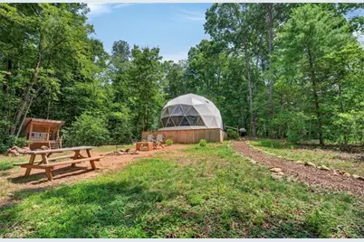 1005 Brewer Mill Road Extension, Traphill, NC 28685 - Photo 14
