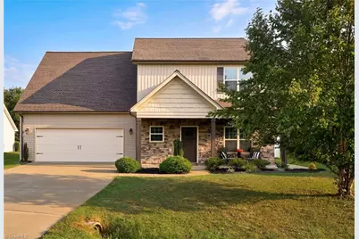 488 Dorchester Street, Clemmons, NC 27012 - Photo 1