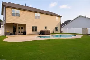488 Dorchester St, Clemmons, NC 27012 - Photo 14