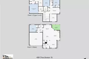 488 Dorchester St, Clemmons, NC 27012 - Photo 44