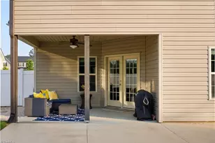488 Dorchester St, Clemmons, NC 27012 - Photo 8