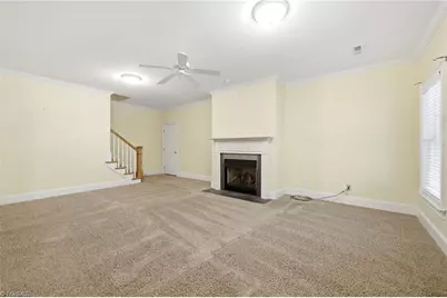 3940 White Hawk Lane, Winston-Salem, NC 27106 - Photo 38