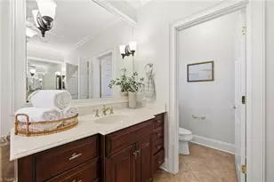 3940 White Hawk Ln, Winston-Salem, NC 27106 - Photo 24