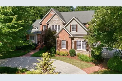 3940 White Hawk Lane, Winston-Salem, NC 27106 - Photo 2