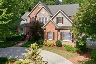 3940 White Hawk Ln, Winston-Salem, NC 27106 - Photo 2