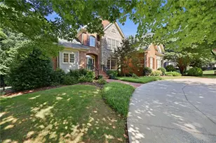 3940 White Hawk Ln, Winston-Salem, NC 27106 - Photo 1