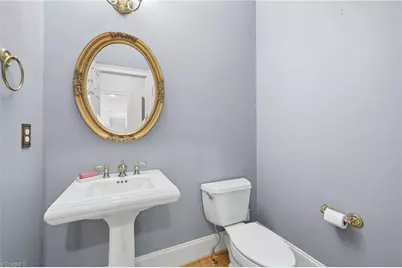 3940 White Hawk Lane, Winston-Salem, NC 27106 - Photo 10