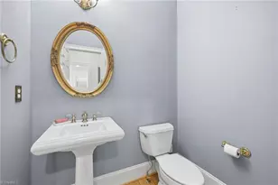3940 White Hawk Ln, Winston-Salem, NC 27106 - Photo 10