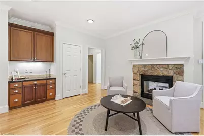 3940 White Hawk Lane, Winston-Salem, NC 27106 - Photo 14