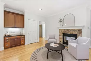 3940 White Hawk Ln, Winston-Salem, NC 27106 - Photo 14