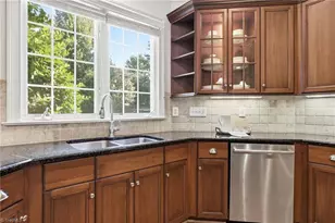 3940 White Hawk Ln, Winston-Salem, NC 27106 - Photo 18