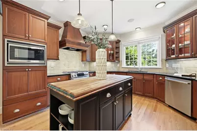 3940 White Hawk Lane, Winston-Salem, NC 27106 - Photo 16