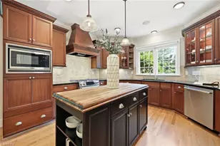 3940 White Hawk Ln, Winston-Salem, NC 27106 - Photo 16