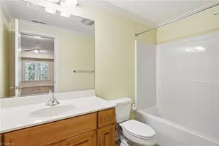 3940 White Hawk Ln, Winston-Salem, NC 27106 - Photo 40