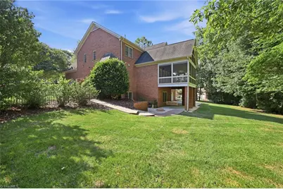 3940 White Hawk Lane, Winston-Salem, NC 27106 - Photo 48