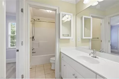 3940 White Hawk Lane, Winston-Salem, NC 27106 - Photo 34