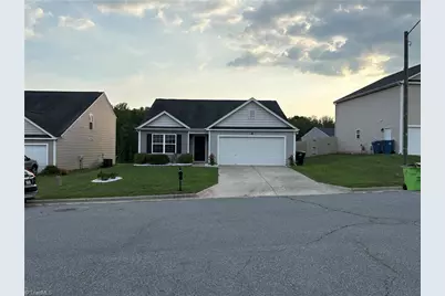 6612 Glenville Drive, Whitsett, NC 27377 - Photo 1