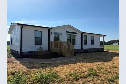 1250 Austin Little Mountain Road, Ronda, NC 28670 - Photo 1