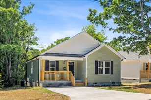 910 Roosevelt St, Winston-Salem, NC 27105 - Photo 2