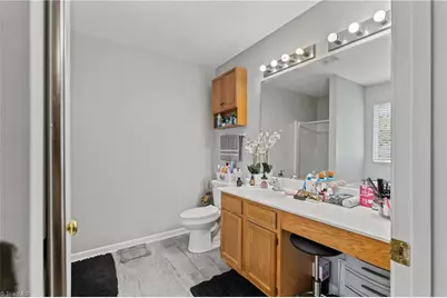 3505 Throughbrook Court, Greensboro, NC 27405 - Photo 24