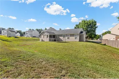 3505 Throughbrook Court, Greensboro, NC 27405 - Photo 34
