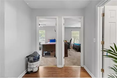 3505 Throughbrook Court, Greensboro, NC 27405 - Photo 28