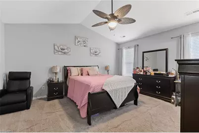 3505 Throughbrook Court, Greensboro, NC 27405 - Photo 22