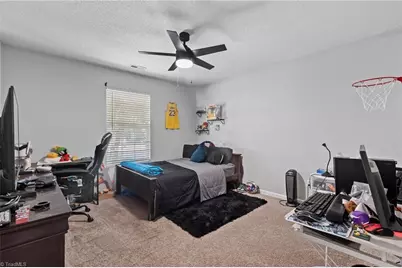 3505 Throughbrook Court, Greensboro, NC 27405 - Photo 20