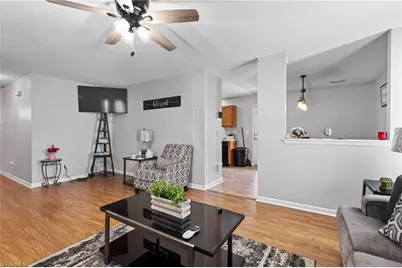 3505 Throughbrook Court, Greensboro, NC 27405 - Photo 10