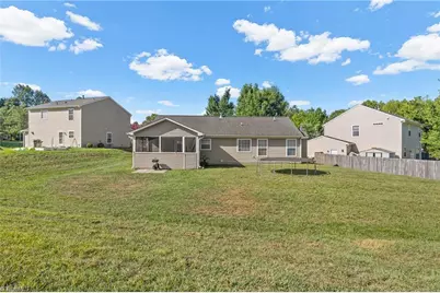 3505 Throughbrook Court, Greensboro, NC 27405 - Photo 32